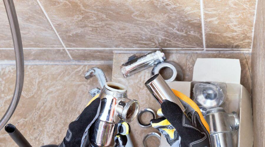 Local Chimney Repair in Callahan, CA